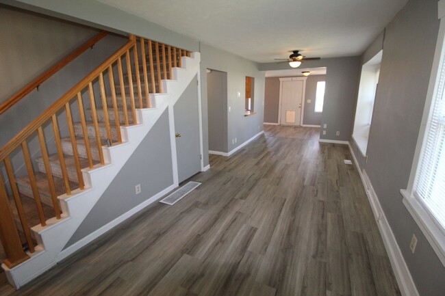 Foto del edificio - 4329 N Whitehouse St