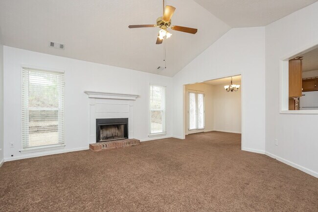 Foto del edificio - 3729 Winding Trail Ct