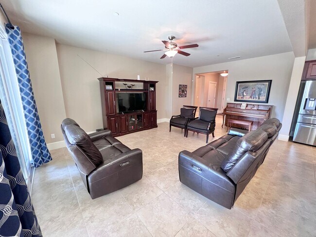 Building Photo - $2,795 Shepherd & DeWolf Gated Community, ...