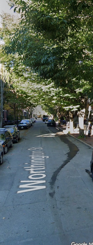 Building Photo - 20 Worthington St