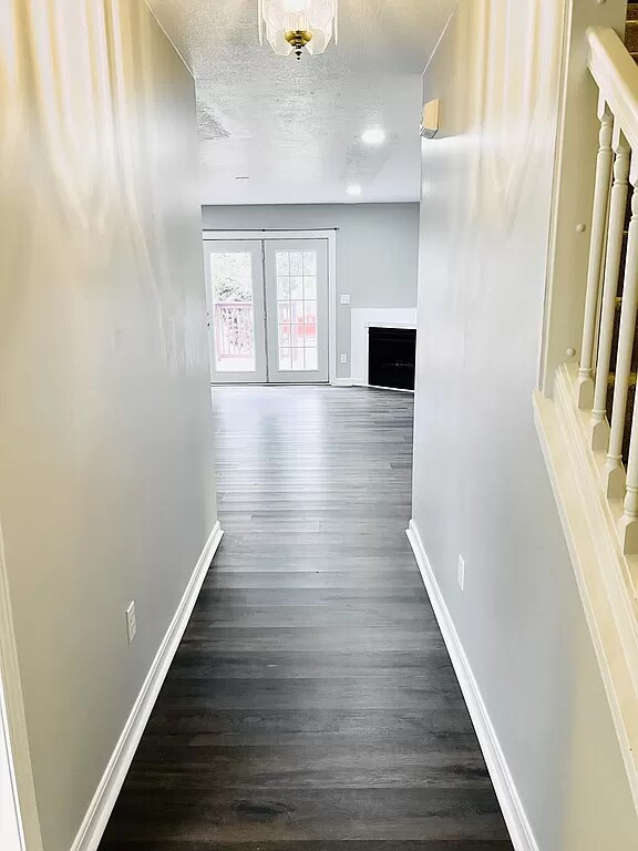 Foto del edificio - 3860 S Cramer Cir