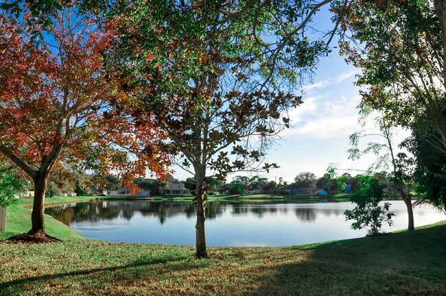 Foto del edificio - 5855 Orangewood Ln