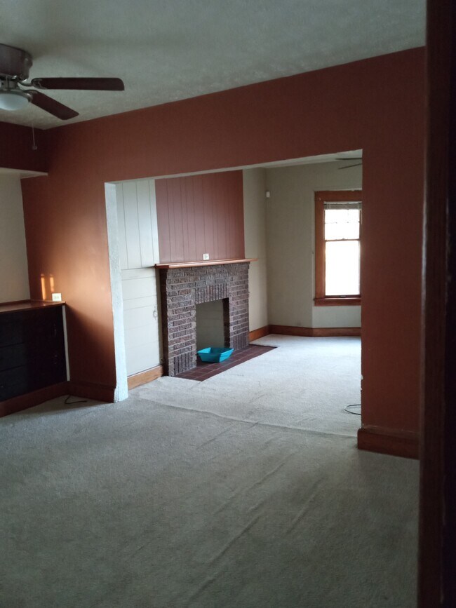 Foto del edificio - 3123 West Blvd