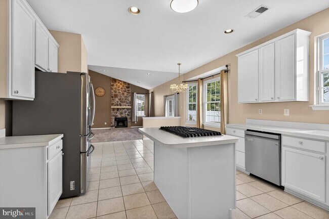 Foto del edificio - 2 Berwick Cir