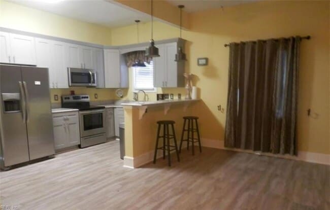 Foto del edificio - 1325 W Little Creek Rd