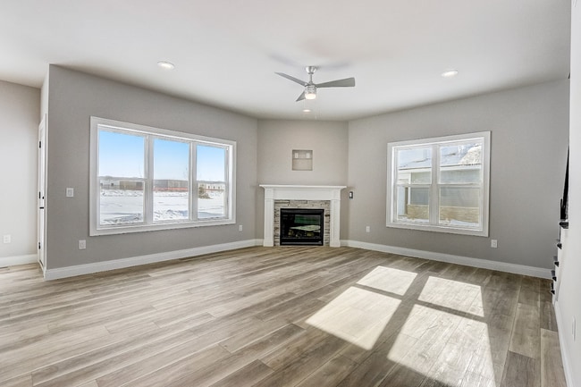 Foto del edificio - 6549 Pleasant Prairie Dr