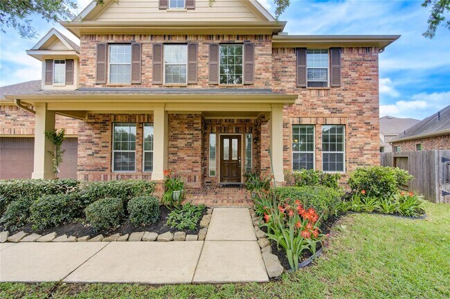 Foto del edificio - 3301 Remington Rise Ln