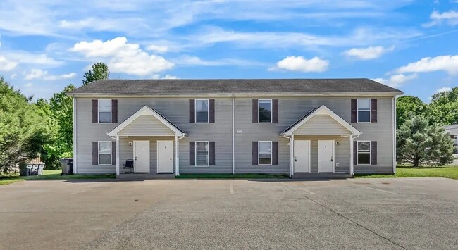 Foto del edificio - 500 Patriot Park Ct