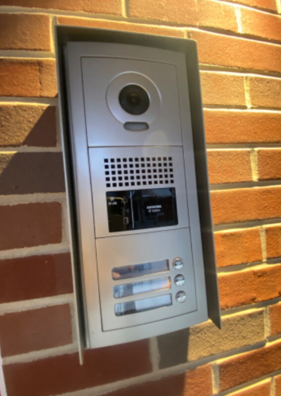 Foto del edificio - 4131 Cambridge St