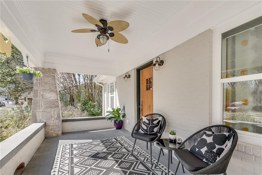 3353 Myrtle St, Hapeville, GA 30354 House Rental in Hapeville, GA