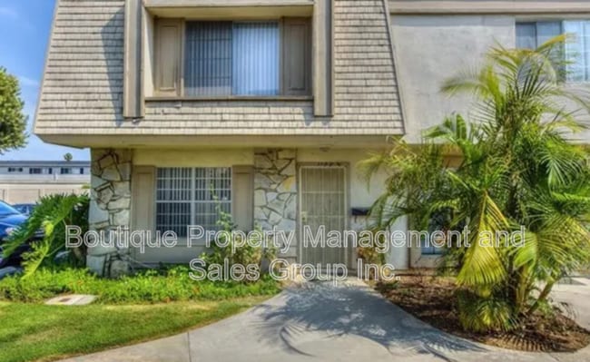 Foto del edificio - 11086 El Amarillo Ave