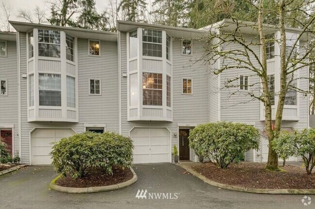 Kirkland Townhomes For Rent