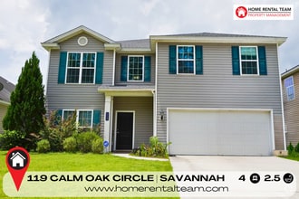 Building Photo - 119 Calm Oaks Cir