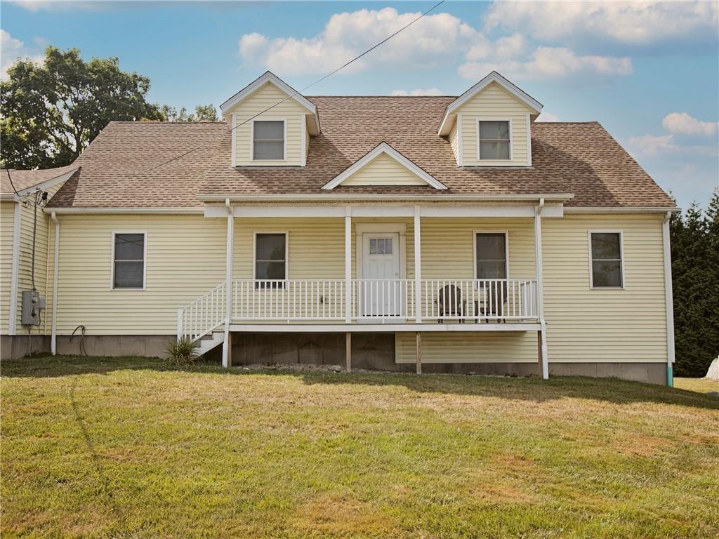 Foto principal - 51 Newport Ave
