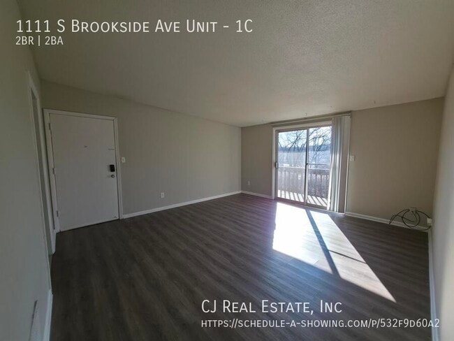 Building Photo - 1111 S Brookside Ave