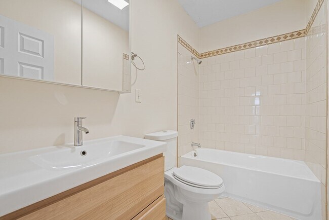 Foto del edificio - 5 Dawes Ter