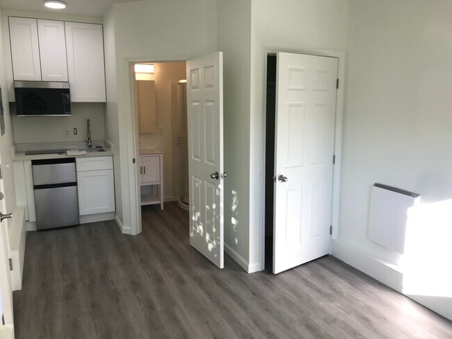 Photo - Dunn Apartment