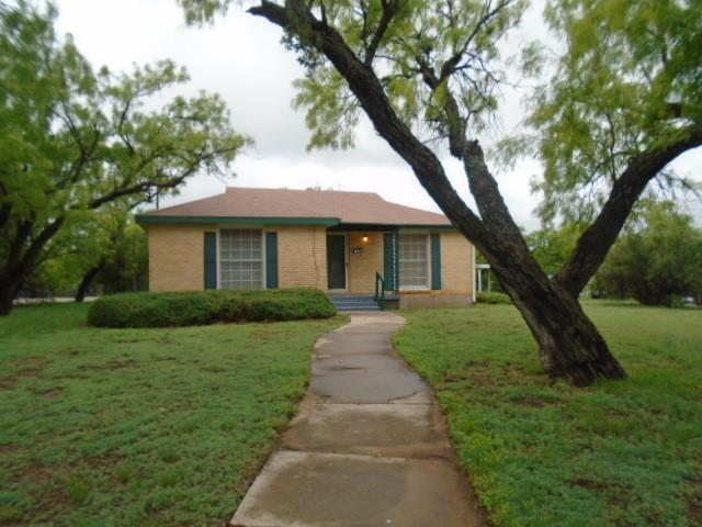 Foto principal - 1842 Lincoln Dr