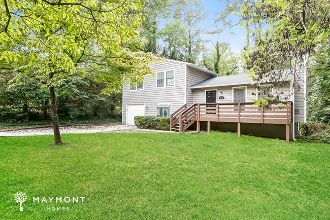 Building Photo - 4473 Fowler Ln