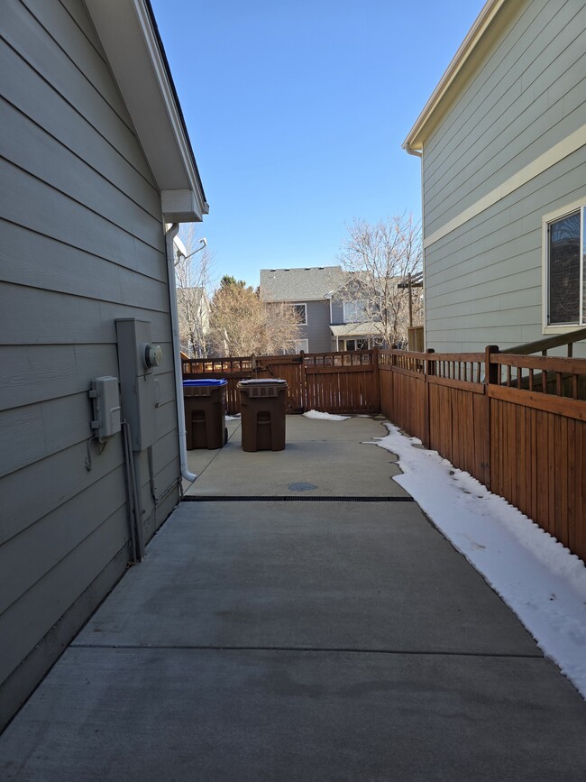 Photo - 128 N Prairie Falcon Pkwy House