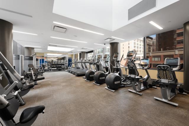 Foto del edificio - 1 bedroom in New York NY 10011