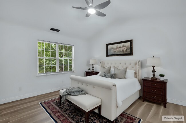 Foto del edificio - 3908 Garrison Ct