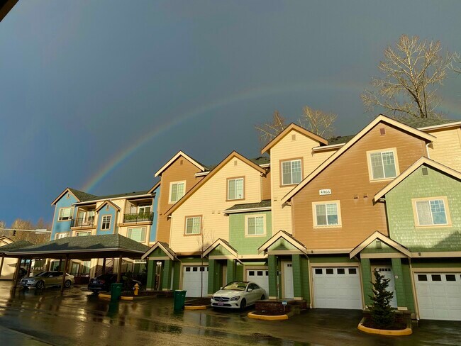 Foto del edificio - 5957 185th Ct NE