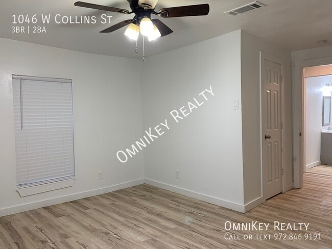 Foto del edificio - 1046 W Collins St