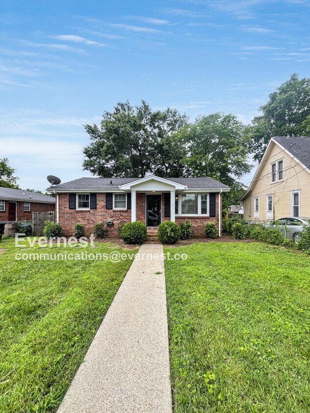 Foto principal - 1020 Delmas Ave