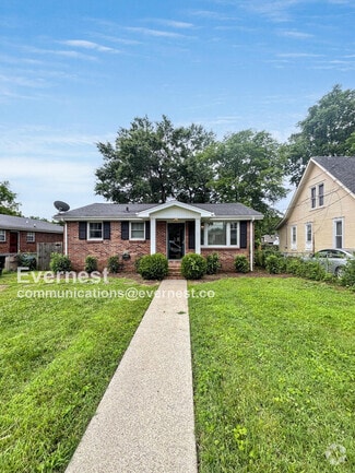 Building Photo - 1020 Delmas Ave