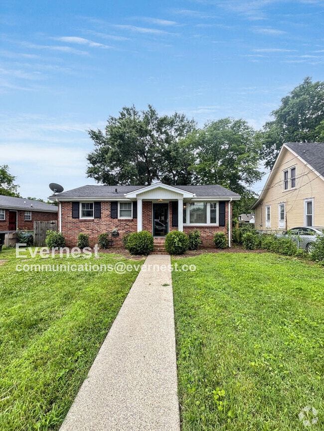 Building Photo - 1020 Delmas Ave