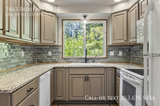 Foto del edificio - 7643 Redstart Dr SE