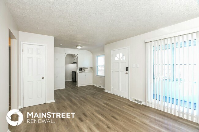 Foto del edificio - 5225 E 20th Pl