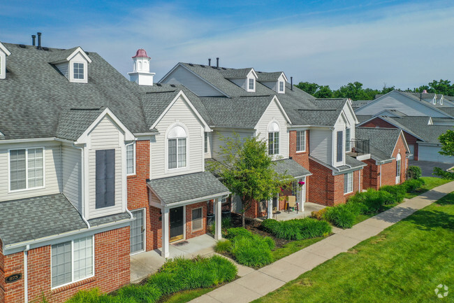 Building Photo - Cidermill Village