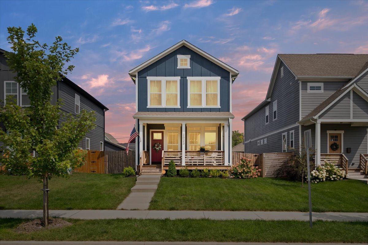 Foto principal - 2023 Alvord St