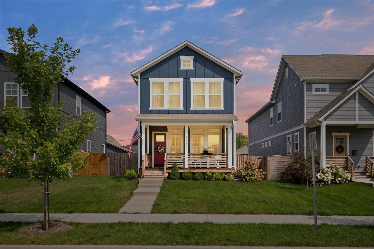 Primary Photo - 2023 Alvord St