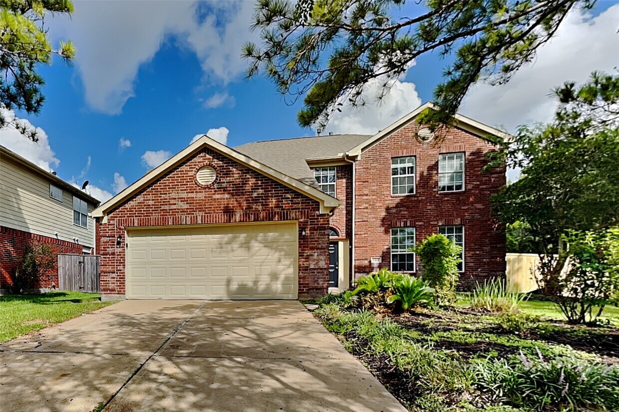 Foto principal - 6910 Springcrest Ct