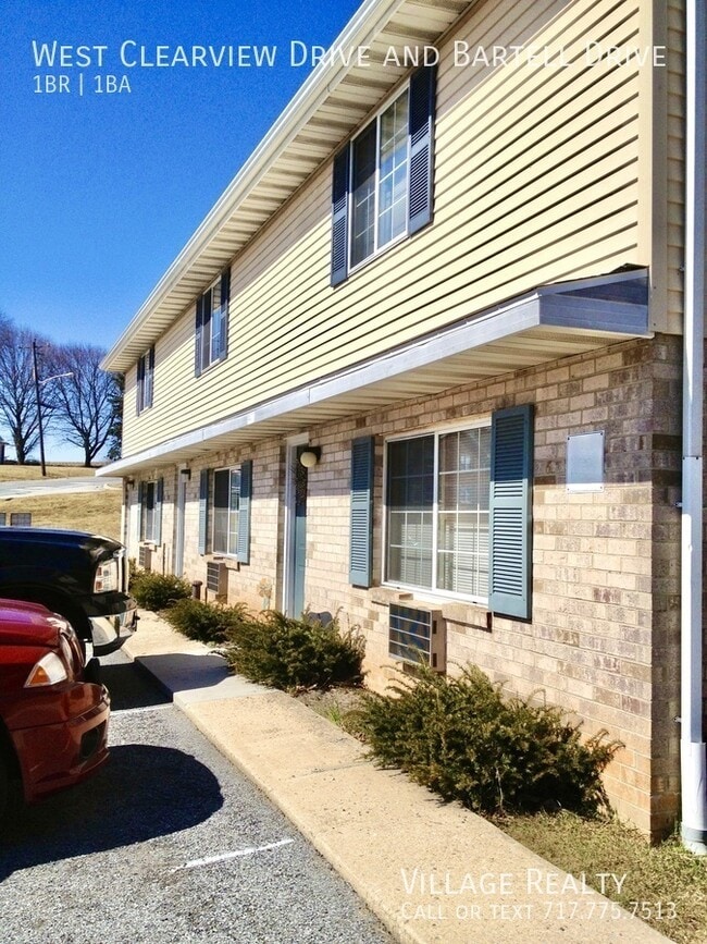 Building Photo - 91 W Clearview Dr