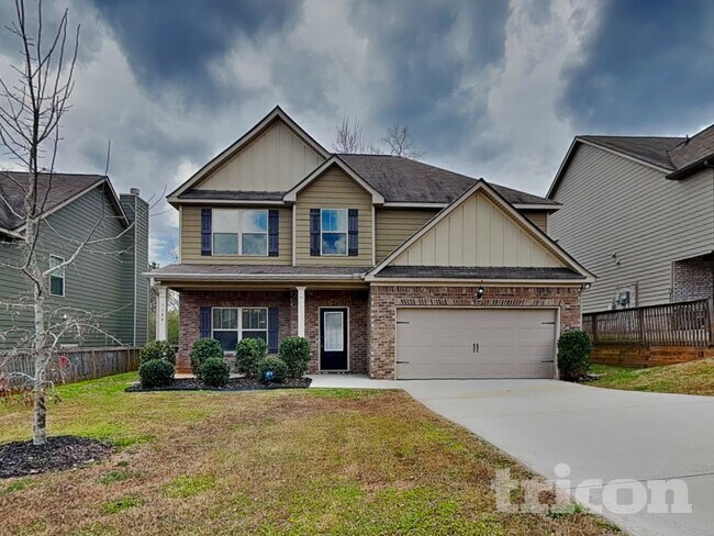 Foto del edificio - 1124 Hartwell Rd