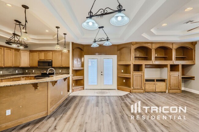 Foto del edificio - 606 Marigold Rd