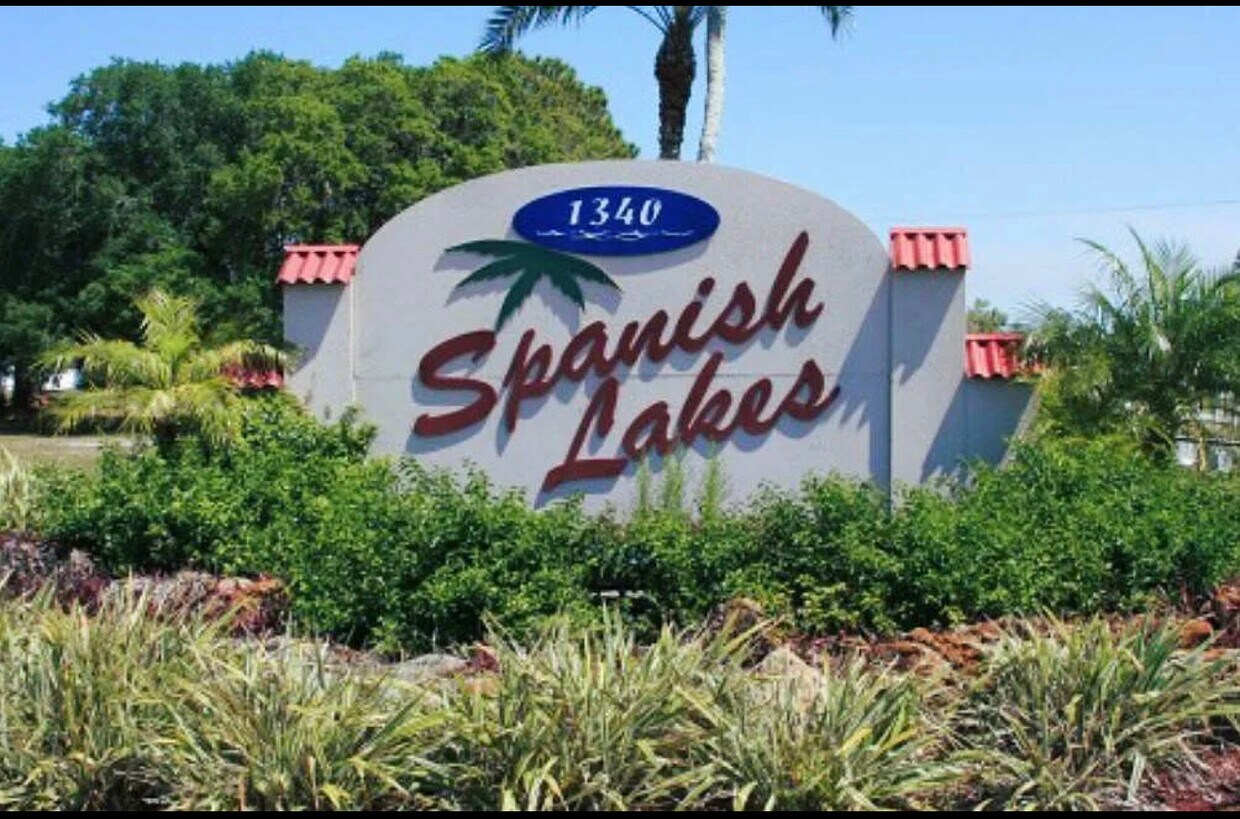 195 Spanish Lakes Dr, Nokomis, FL 34275 House Rental in Nokomis, FL