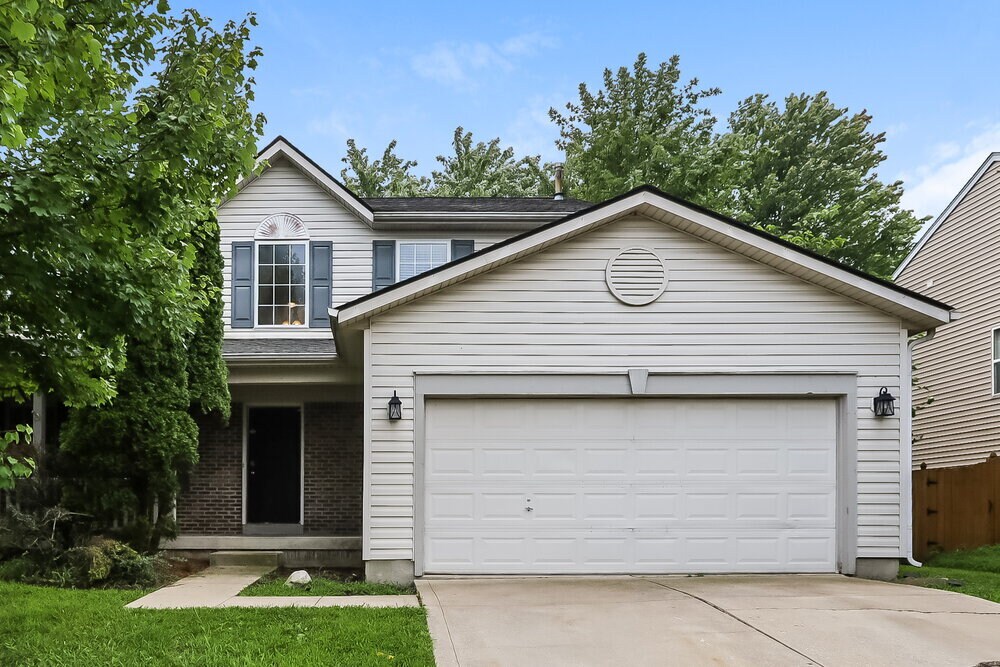Foto principal - 8909 Newchurch Blvd