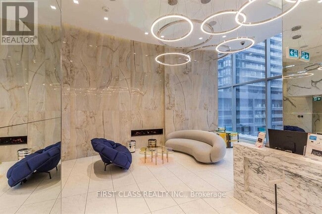 Building Photo - 251 Jarvis St