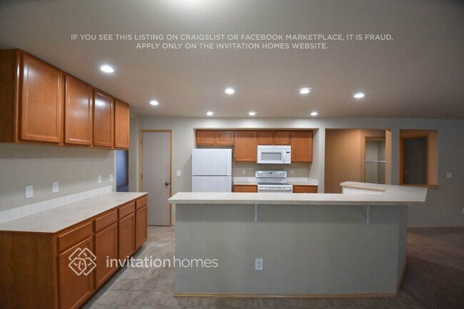 Building Photo - 12910 109th St Ct E