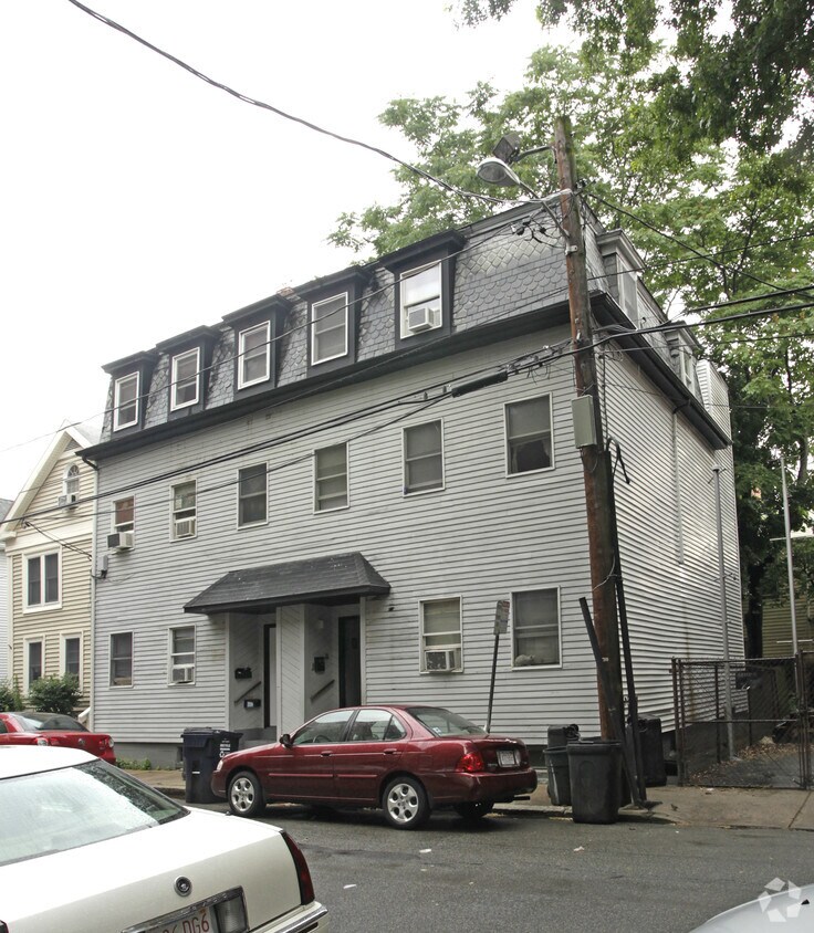 Primary Photo - 77 Seventh St