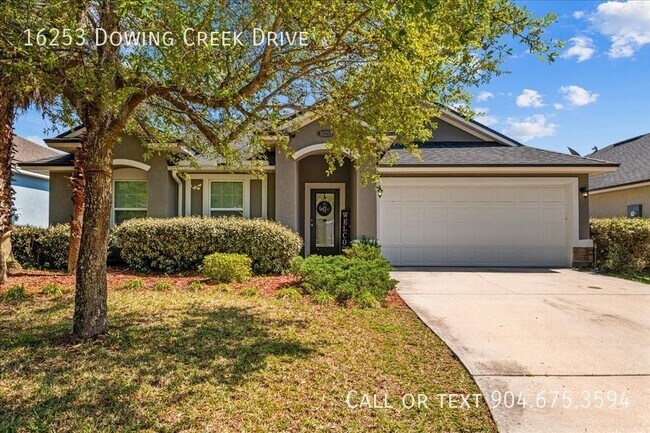 Building Photo - 16253 Dowing Creek Dr