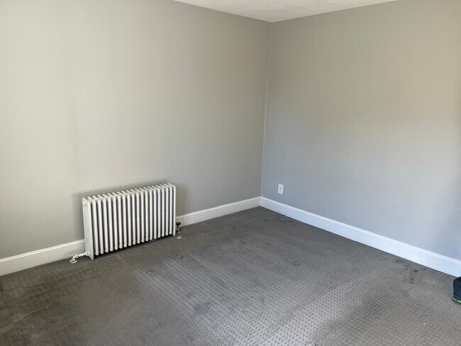 Mapa de la plataforma - 85 Perry St