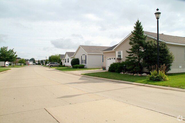 Foto del edificio - Westbrook