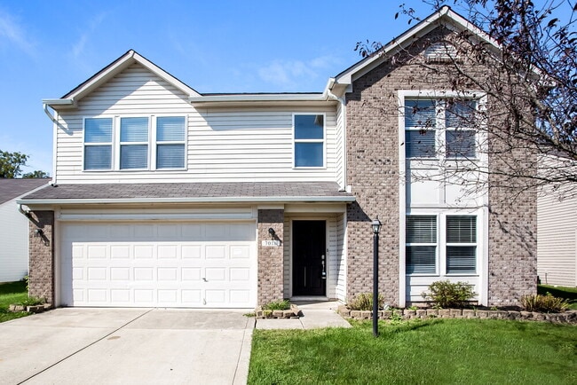 Building Photo - 7018 Oldham Dr