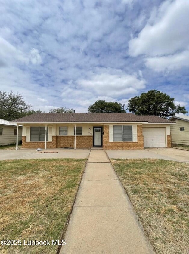 Primary Photo - 3420 Bangor Dr